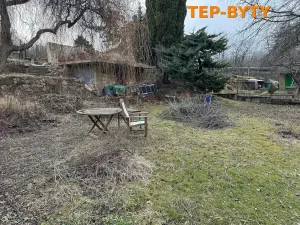 Prodej chaty, Teplice, 16 m2