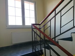 Prodej kanceláře, Bílina, Náměstí, 700 m2