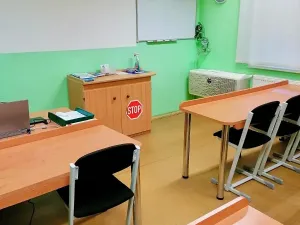 Prodej kanceláře, Bílina, Náměstí, 700 m2