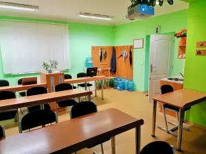 Prodej kanceláře, Bílina, Náměstí, 700 m2