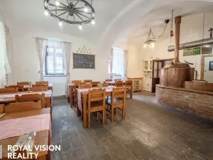 Prodej zemědělského objektu, Dlouhá Třebová, Na Rybníku, 270 m2
