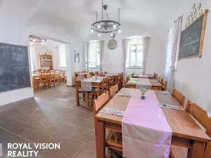 Prodej zemědělského objektu, Dlouhá Třebová, Na Rybníku, 270 m2
