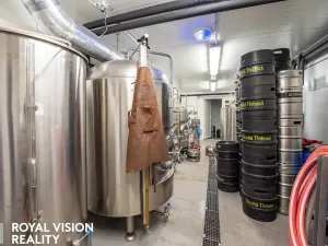 Prodej zemědělského objektu, Dlouhá Třebová, Na Rybníku, 270 m2