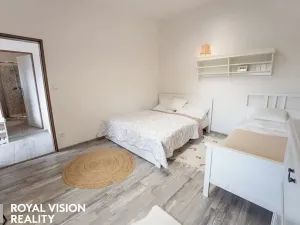 Prodej zemědělského objektu, Dlouhá Třebová, Na Rybníku, 270 m2