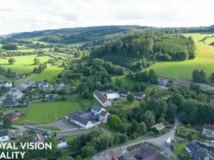 Prodej zemědělského objektu, Dlouhá Třebová, Na Rybníku, 270 m2