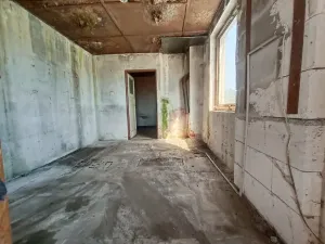 Prodej skladu, Mšec, 62 m2