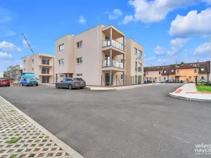 Pronájem bytu 1+kk, Hradec Králové, Meruňková, 42 m2