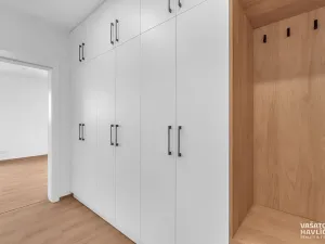 Pronájem bytu 1+kk, Hradec Králové, Meruňková, 42 m2