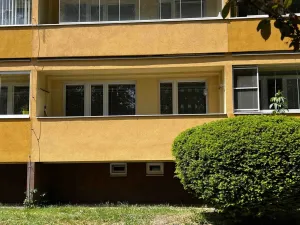 Prodej bytu 2+kk, Kolín - Kolín II, Moravcova, 39 m2
