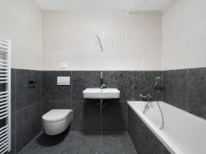 Prodej bytu 1+kk, Brno - Zábrdovice, Bratislavská, 38 m2