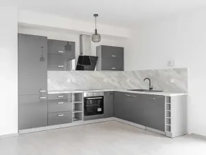 Pronájem bytu 2+kk, Heřmanova Huť, U Pondu, 60 m2