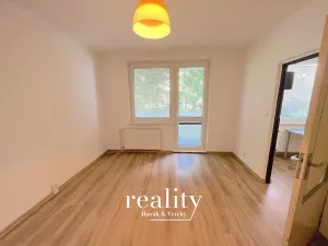 Pronájem bytu 3+1, Znojmo, MUDr. Jana Janského, 72 m2