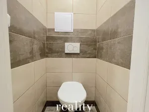 Pronájem bytu 3+1, Znojmo, MUDr. Jana Janského, 72 m2