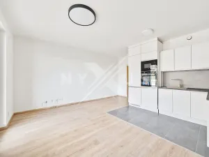 Pronájem bytu 3+kk, Praha - Strašnice, Strančická, 71 m2