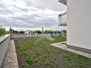 Pronájem bytu 2+kk, Praha - Strašnice, Strančická, 49 m2