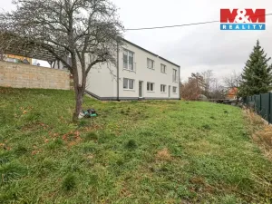 Prodej rodinného domu, Sokolov, Tyršova, 98 m2