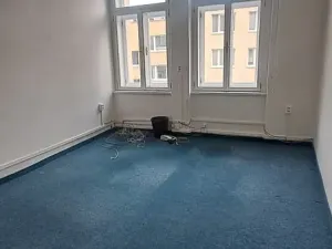 Pronájem kanceláře, Praha - Žižkov, Kubelíkova, 31 m2