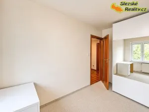 Prodej bytu 4+kk, Ostrava, Slavíkova, 87 m2