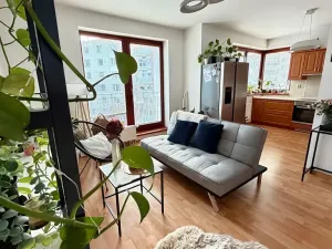 Pronájem bytu 2+kk, Pardubice, Dubinská, 65 m2