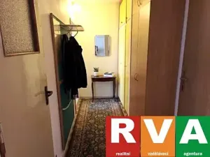 Prodej bytu 1+1, Plzeň, náměstí Milady Horákové, 36 m2