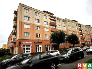 Prodej bytu 1+1, Plzeň, náměstí Milady Horákové, 36 m2