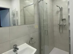 Pronájem bytu 3+kk, Plzeň, Moravská, 61 m2