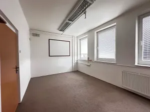 Pronájem kanceláře, Nový Jičín, 18 m2