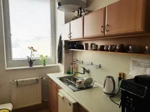 Pronájem kanceláře, Nový Jičín, 18 m2