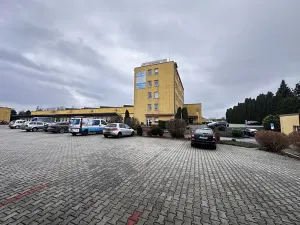 Pronájem kanceláře, Nový Jičín, 18 m2