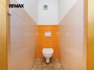 Prodej bytu 2+kk, Praha - Záběhlice, Záběhlická, 77 m2