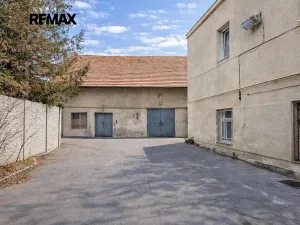 Pronájem kanceláře, Rudná, Masarykova, 1270 m2