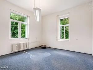Pronájem komerční nemovitosti, Děčín, Rudolfova, 5199 m2