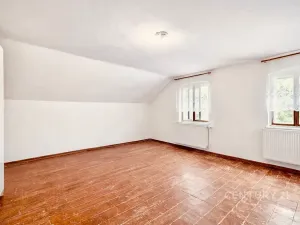 Prodej rodinného domu, Jablonné v Podještědí, Švermova, 96 m2