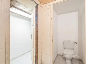 Prodej rodinného domu, Jablonné v Podještědí, Švermova, 96 m2