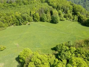 Prodej louky, Děčín, 22595 m2