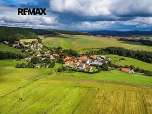Prodej rodinného domu, Bojanovice, 250 m2