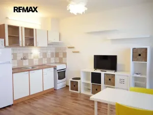 Pronájem bytu 1+kk, Praha - Kamýk, Otradovická, 37 m2