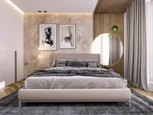 Prodej bytu 3+kk, Praha - Smíchov, Nad Koulkou, 115 m2