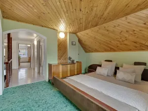 Prodej rodinného domu, Bezdružice, Plzeňská, 206 m2