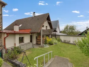 Prodej rodinného domu, Bezdružice, Plzeňská, 206 m2