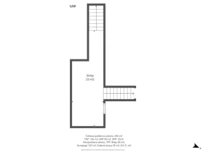 Prodej rodinného domu, Bezdružice, Plzeňská, 206 m2