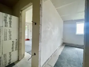 Prodej rodinného domu, Bílé Podolí, 200 m2