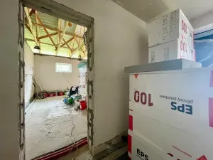 Prodej rodinného domu, Bílé Podolí, 200 m2