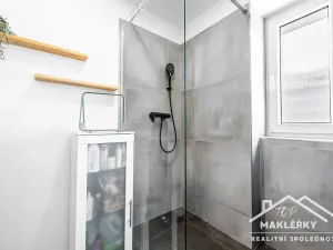 Prodej bytu 2+1, Kolín, Bachmačská, 51 m2