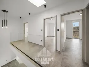 Pronájem rodinného domu, Jihlava, Na Nivách, 177 m2