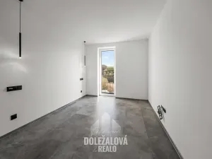 Pronájem rodinného domu, Jihlava, Na Nivách, 177 m2