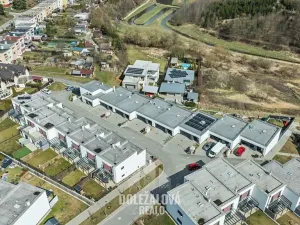 Pronájem rodinného domu, Jihlava, Na Nivách, 177 m2