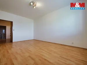 Prodej bytu 3+kk, Vyškov, Hybešova, 75 m2