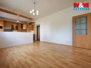Prodej bytu 3+kk, Vyškov, Hybešova, 75 m2