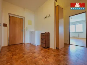 Prodej bytu 3+kk, Vyškov, Hybešova, 75 m2
